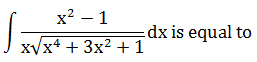 Maths-Indefinite Integrals-30250.png